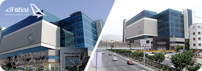 پردیس سینمایی کوروش