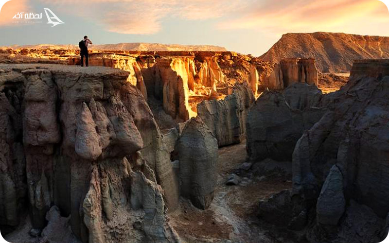 معرفی ستارگان قشم