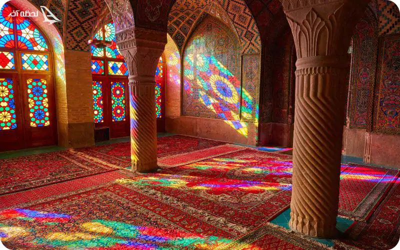 عکس معماری ایران عکس معماری ایران