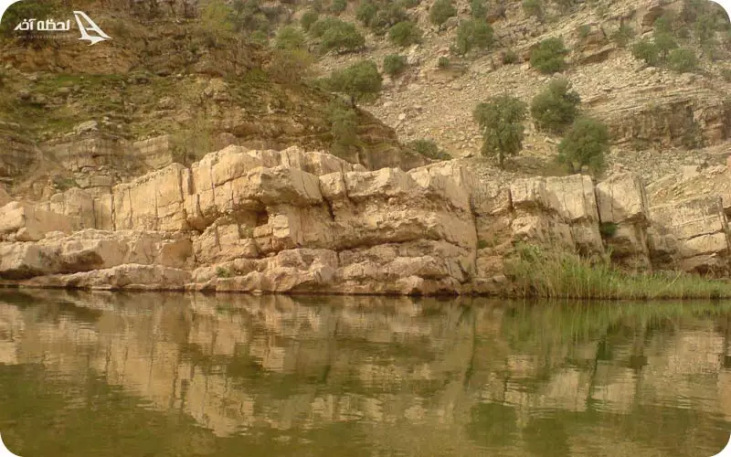 منگره ، روستایی گردشگری با جاذبه های بکر در اندیمشک روستای منگره اندیمشک