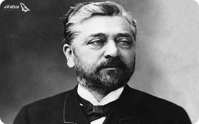 طراح برج ایفل چه کسی است؟ طراح برج ایفل