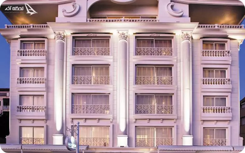 هتل لابوتیک