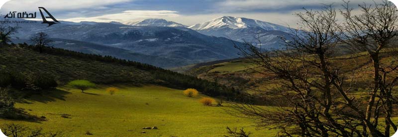 دریاچه ولشت