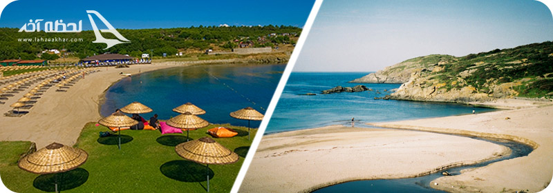  ساحل بورک استانبول