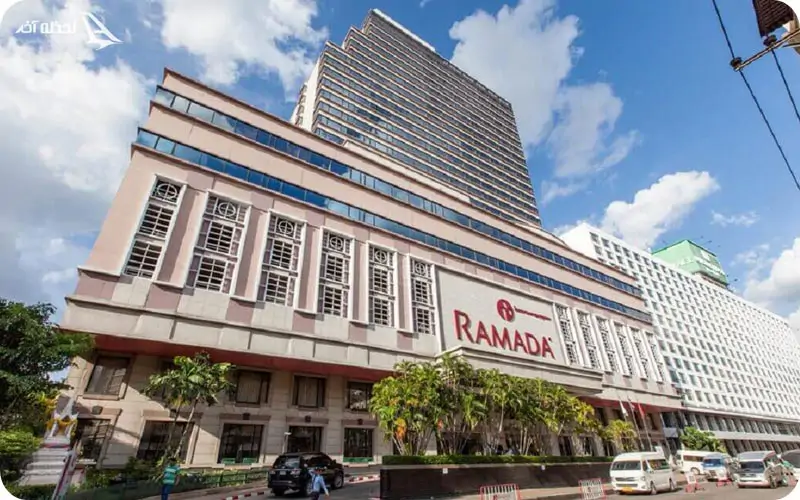 هتل رامادا بانکوک