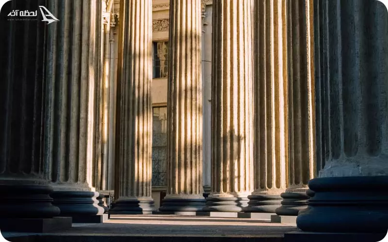 تصاویر سن پترزبورگ