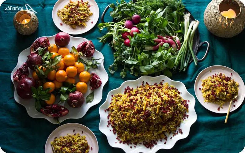 رستوران‌ ایرانی در ارمنستان