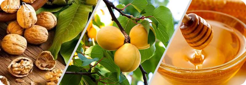 سوغات شهرستانک