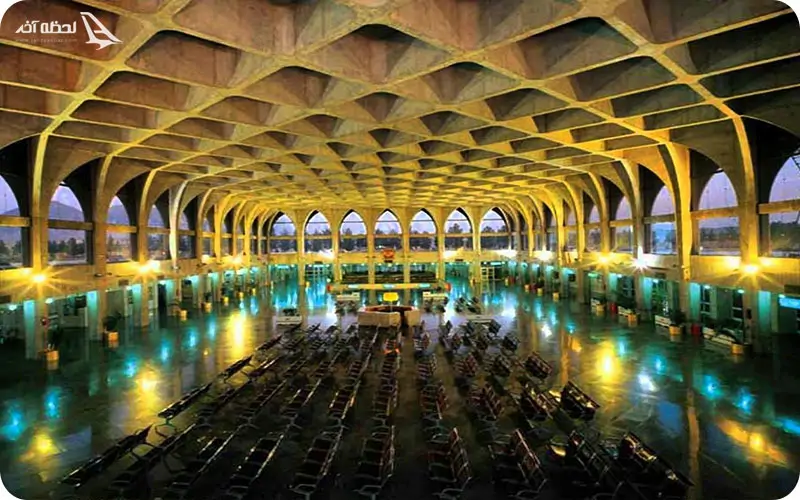 ایستگاه راهآهن اصفهان