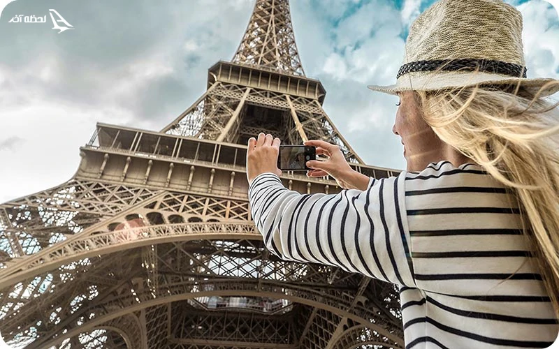 قیمت تورهای ترکیبی ایتالیا فرانسه چقدر است؟