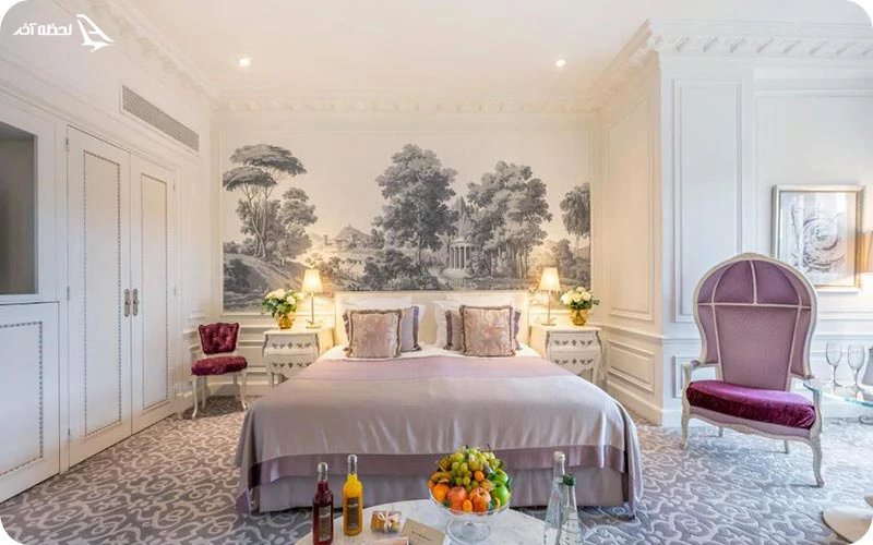 در تور موناکو کجا اقامت کنیم؟