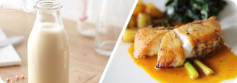 ماهی خاردار