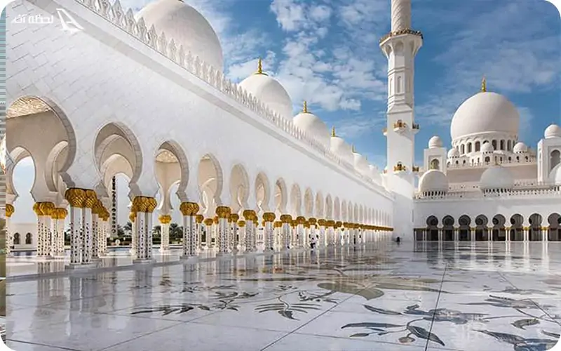 تفریحات رایگان دبی