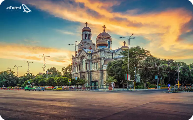 دین و زبان مردم بلغارستان