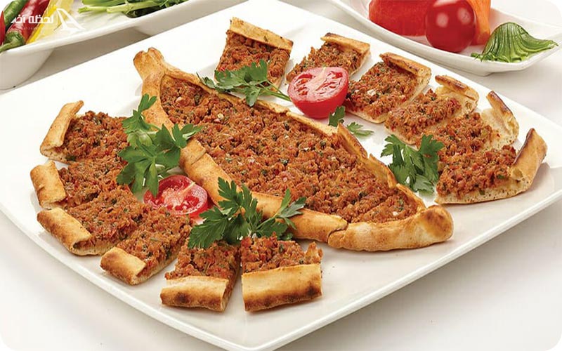 پیده