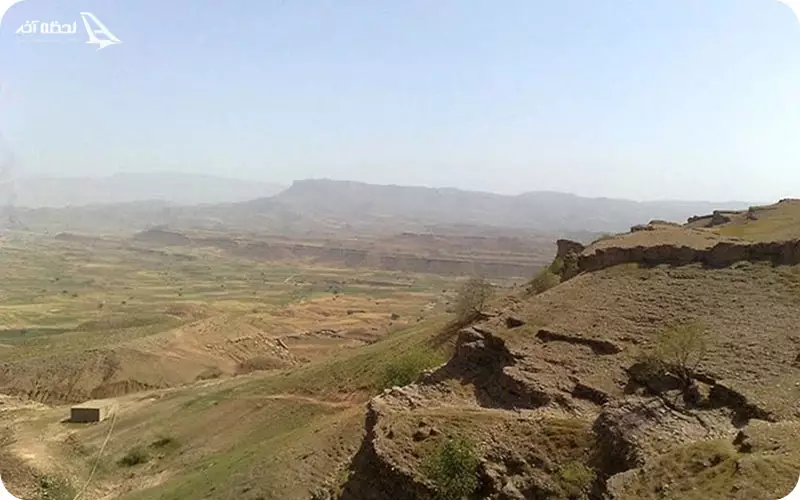 منطقه شکار ممنوع چهل پا یا مام کوه تنگوان منطقه ممنوع چهل پا