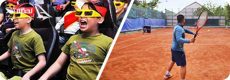 رستوران سیتادو