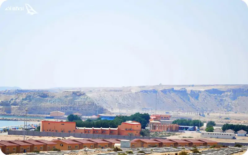 شماره تماس پلاژ سیمین قشم