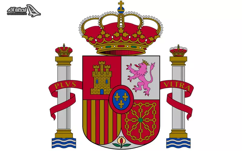 نماد ملی اسپانیا