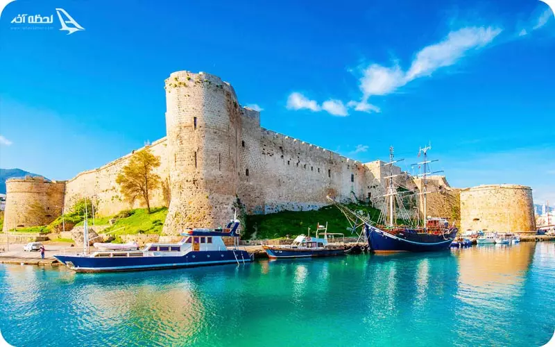 دیدنی های قبرس