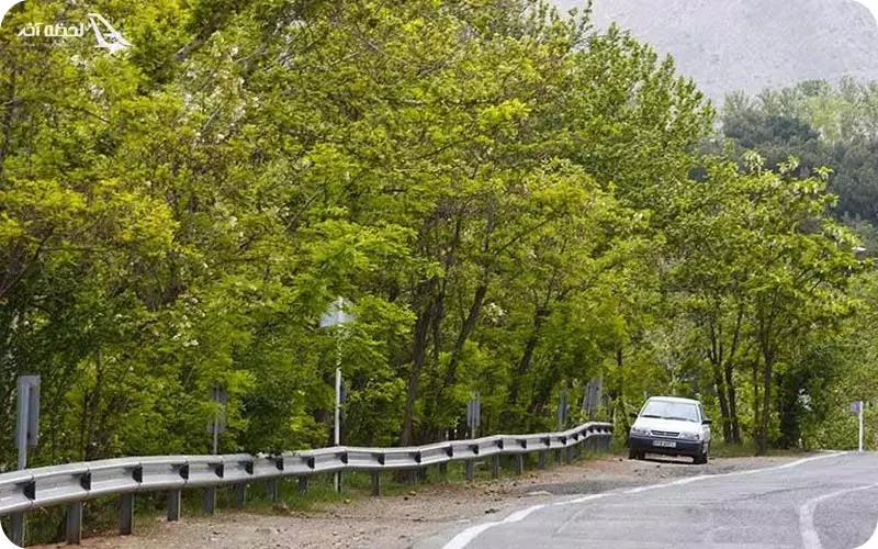 پارک سرخه حصار پارک سرخه حصار