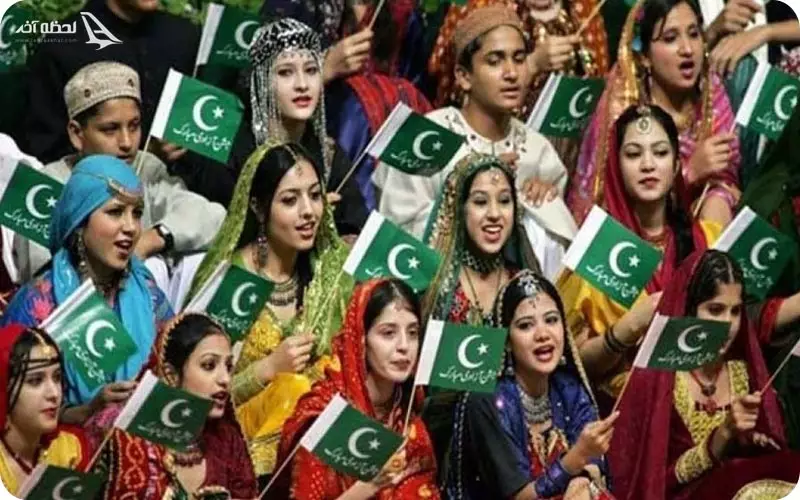 جمعیت پاکستان