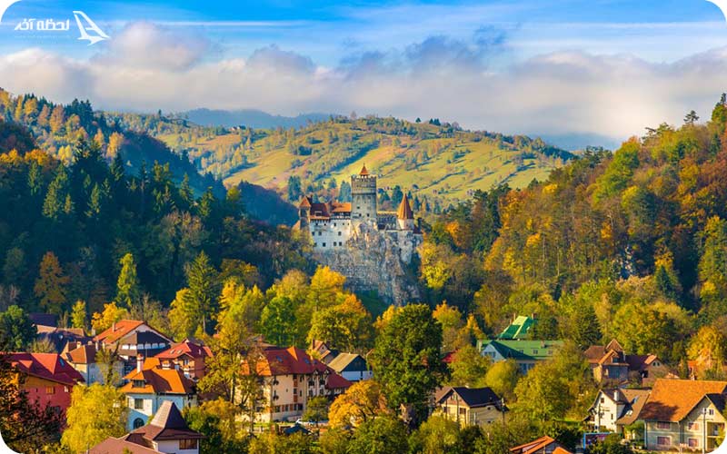 کشور رومانی کجاست