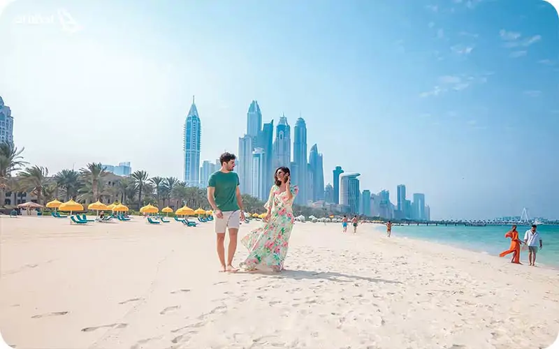 در دبی چی بپوشیم؟