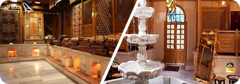 حمام خرم سلطان استانبول