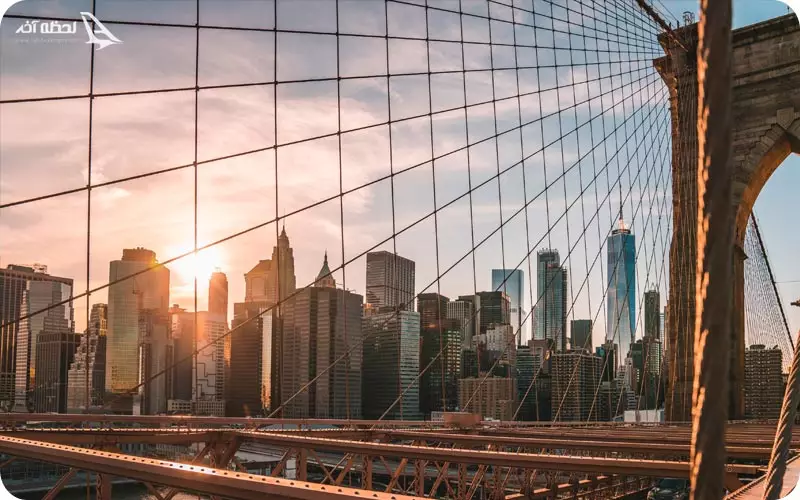 پل بروکلین نیویورک