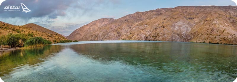 دریاچه گهر درود