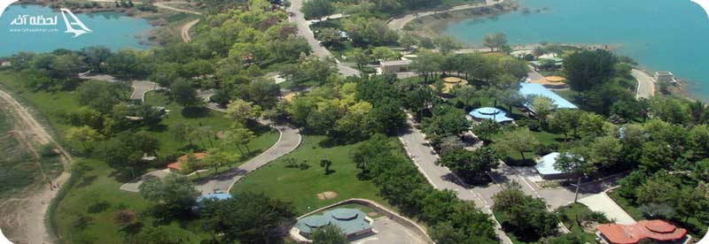 چادگان بهشتی در اصفهان