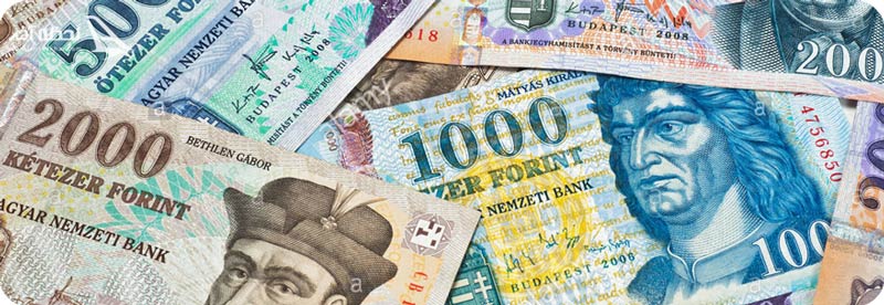 پول کشور مجارستان