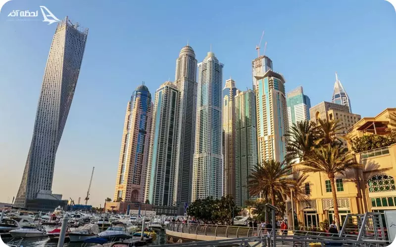 دانشگاه های دبی