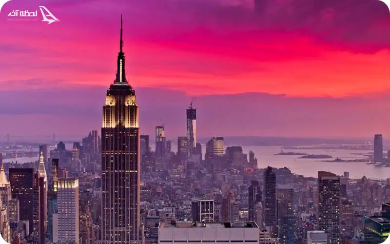 دانستنی ها درمورد هزینه زندگی در نیویورک