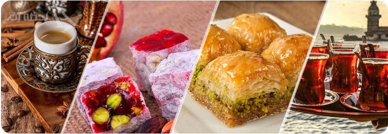 سوغات آنکارا