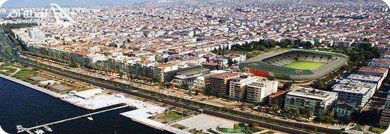 سفر به ازمیر