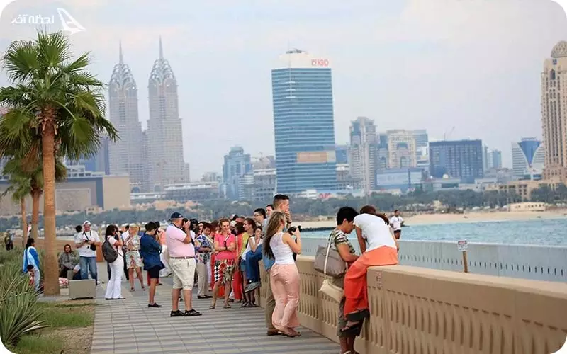 آب و هوای دبی