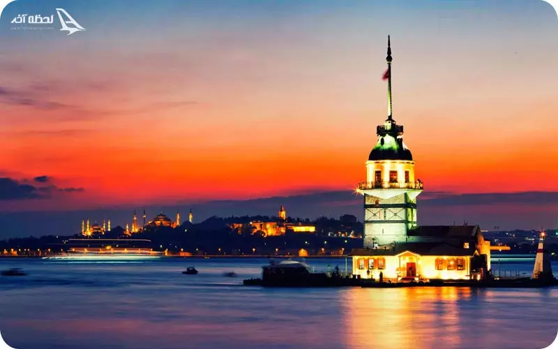 چرا استانبول پایتخت ترکیه نیست
