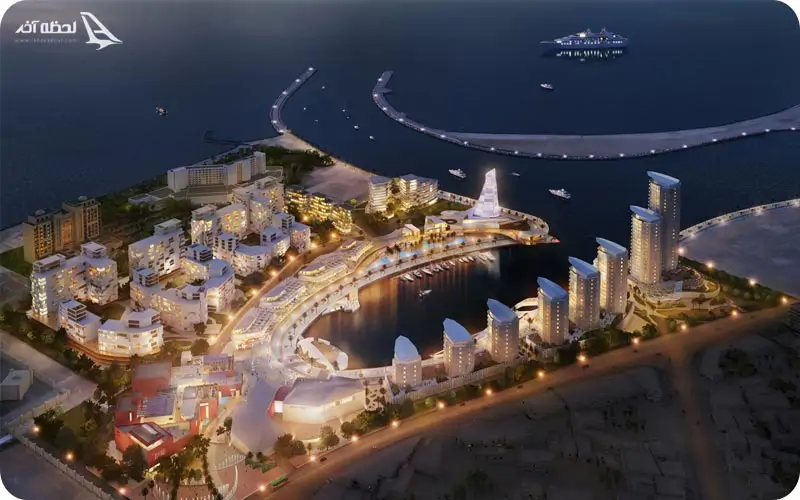 فاصله دبی تا عجمان