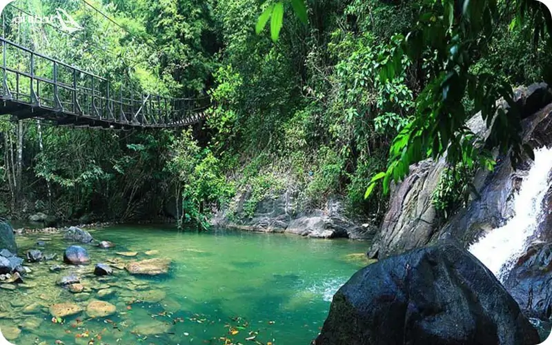جاذبه گردشکری در کشور تایلند بهترین جاهای دیدنی تایلند