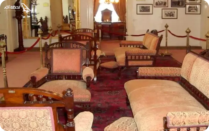 موزه آتاتورک آنتالیا