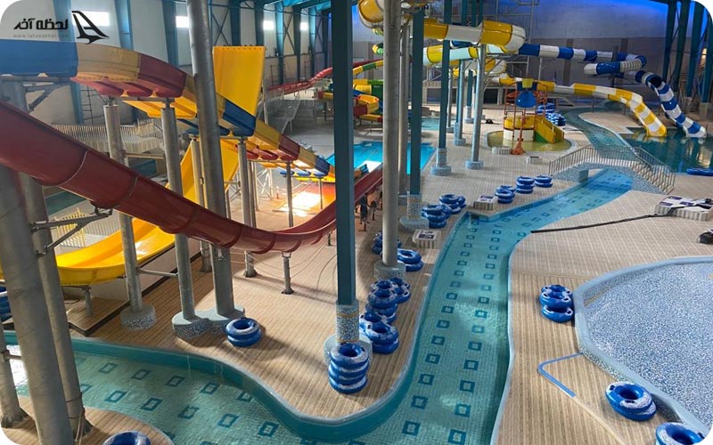 سانس های موج های آبی مشهد سانس های موج های آبی مشهد