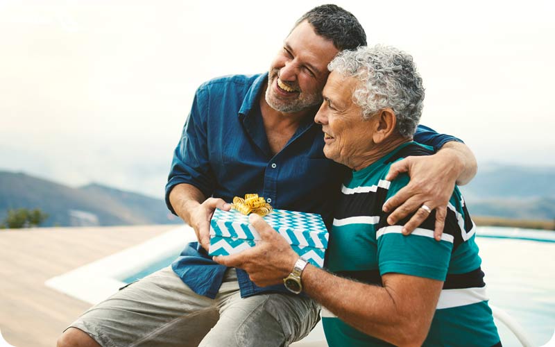 روز جهانی مرد در کانادا