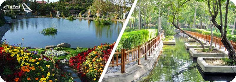 عکس شاندیز مشهد