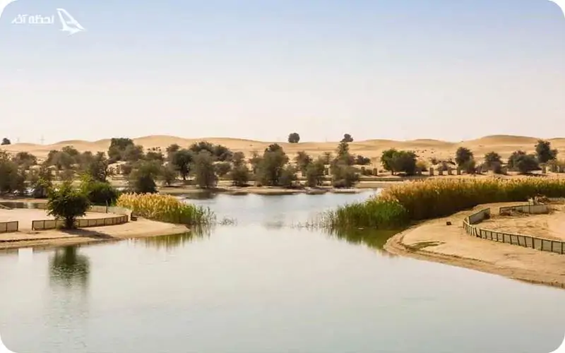 تفریحات رایگان دبی