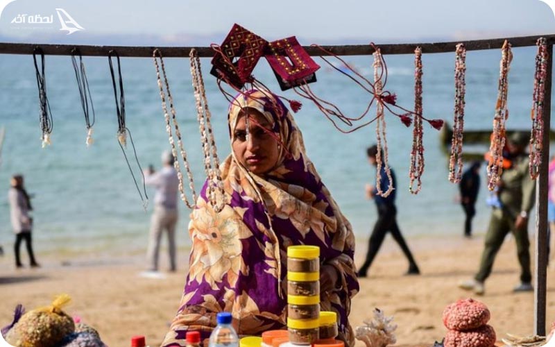 مردم جزیره هرمز