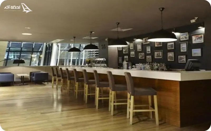 مشخصات اتاق های Holiday Inn