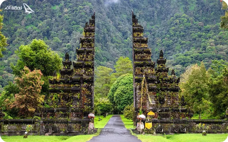 تایلند یا بالی