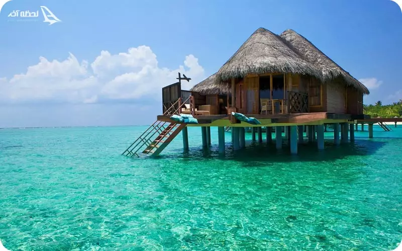 آب و هوای بالی